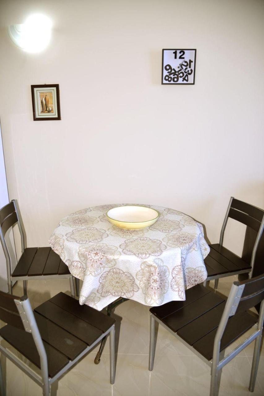 حيفا Rooms On The Sea المظهر الخارجي الصورة